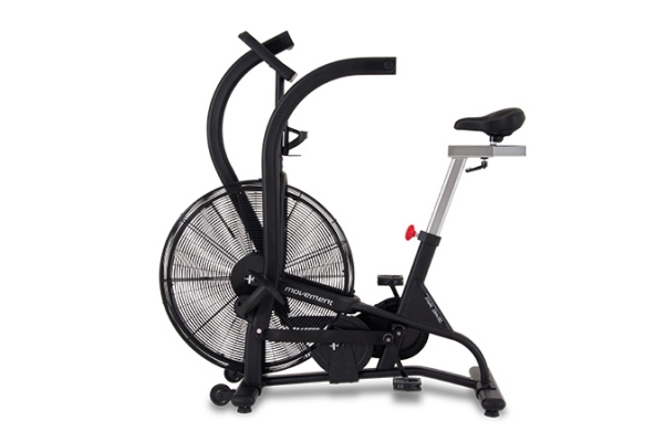 AIR BIKE MOVEMENT AIR BIKE MOVEMENT