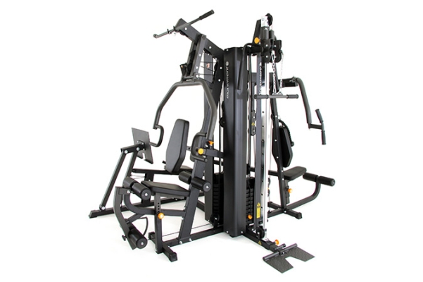 Estação de Musculação Movement W8 Estação de Musculação Movement W8