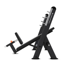 Supino inclinado Movement Supino inclinado Movement