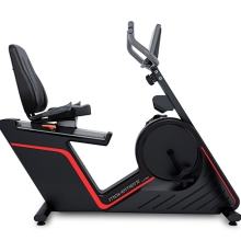 BIKE HORIZONTAL MOVEMENT LXR BIKE HORIZONTAL MOVEMENT LXR