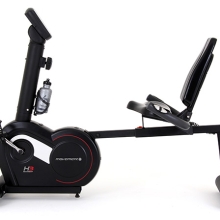 BIKE HORIZONTAL MOVEMENT H3 BIKE HORIZONTAL MOVEMENT H3