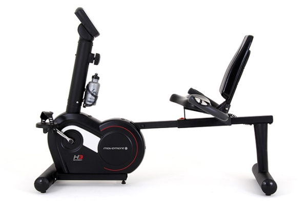 BIKE HORIZONTAL MOVEMENT H3 BIKE HORIZONTAL MOVEMENT H3