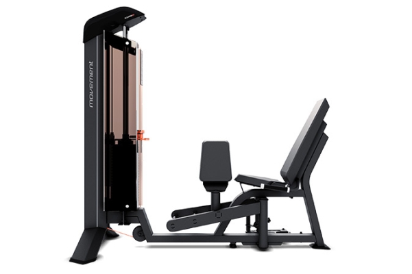 EDGE ADUTOR / ABDUTOR MOVEMENT EDGE ADUTOR / ABDUTOR MOVEMENT