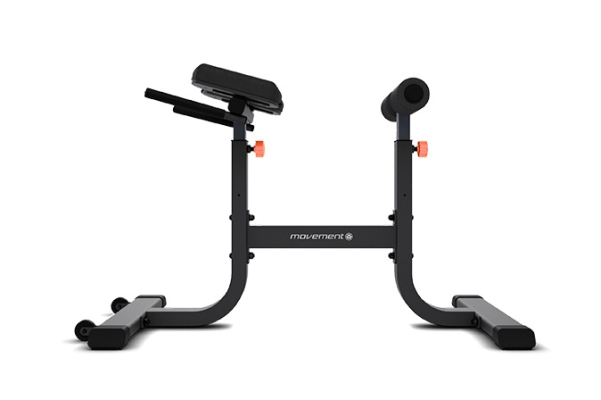 Banco Romano MOVEMENT Banco Romano MOVEMENT