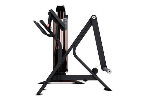 EDGE GLÚTEO MOVEMENT EDGE GLÚTEO MOVEMENT