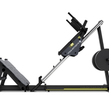 Leg Press 45º MOVEMENT Leg Press 45º MOVEMENT