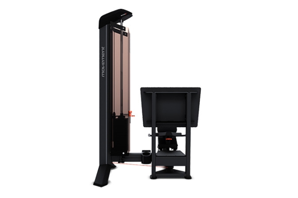 EDGE LEG PRESS COMPACTO MOVEMENT EDGE LEG PRESS COMPACTO MOVEMENT