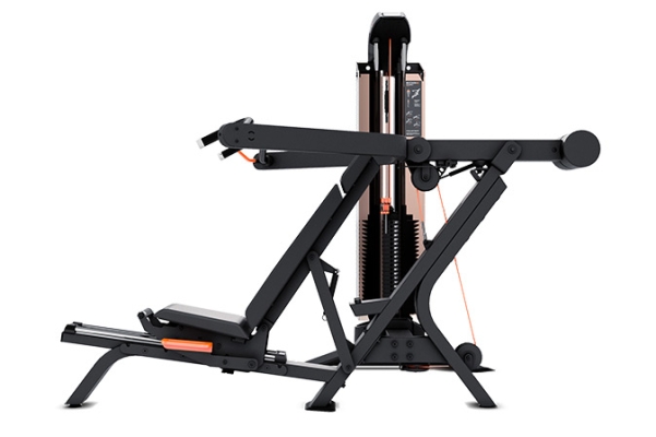 EDGE MULTI PRESS MOVEMENT EDGE MULTI PRESS MOVEMENT