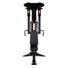 EDGE PECK FLY  REAR DELT MOVEMENT EDGE PECK FLY  REAR DELT MOVEMENT