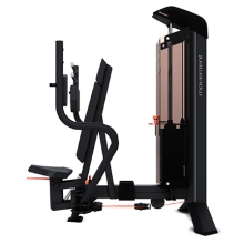 EDGE PEITORAL MOVEMENT EDGE PEITORAL MOVEMENT