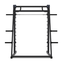 SMITH MACHINE MOVEMENT SMITH MACHINE MOVEMENT