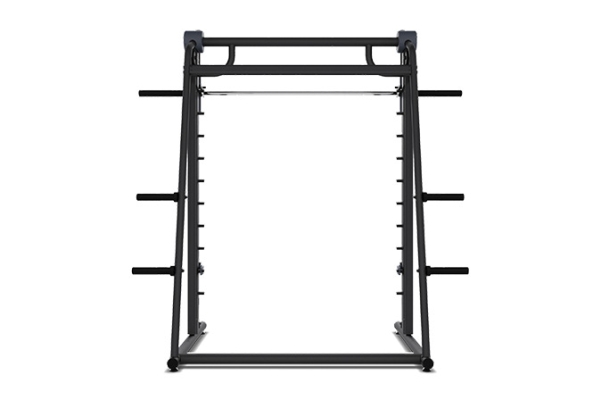 SMITH MACHINE MOVEMENT SMITH MACHINE MOVEMENT