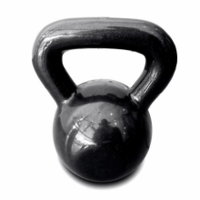 Kettlebell 4 a 24 kg, Unidade Kettlebell 4 a 24 kg, Unidade