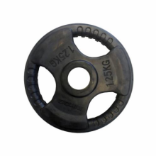 Anilha Olímpica de 1.25 a 25 kg, Unidade Anilha Olímpica de 1.25 a 25 kg, Unidade