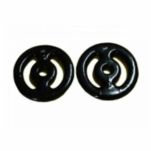 Anilha de 1 a 25 kg, Unidade Anilha de 1 a 25 kg, Unidade