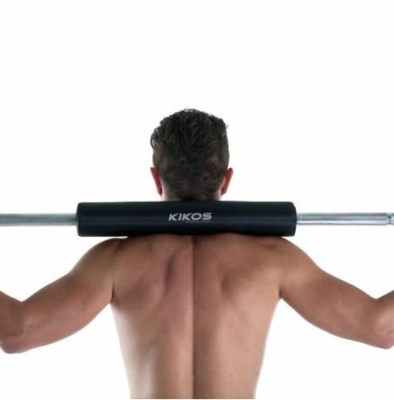 Protetor de Barra Acolchoado Kikos – AB7029 Protetor de Barra Acolchoado Kikos – AB7029