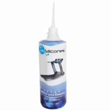 Silicone Líquido – De 300ml a 1 Litro Silicone Líquido – De 300ml a 1 Litro