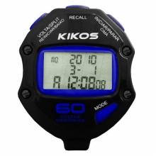 CRONOMETRO KIKOS CR60 CRONOMETRO KIKOS CR60