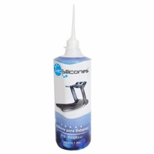 Silicone Líquido – De 300ml a 1 Litro Silicone Líquido – De 300ml a 1 Litro