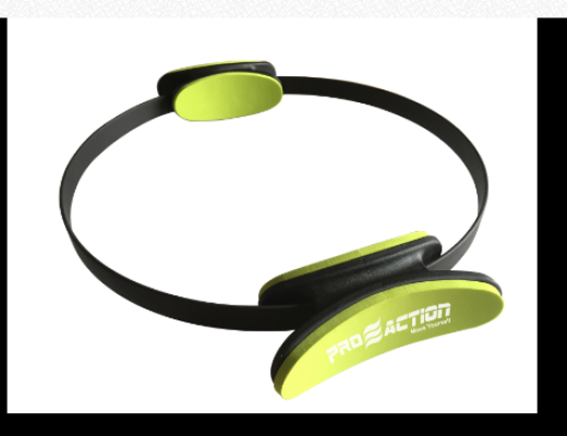 ANEL DE PILATES FLEXÍVEL (G275) ANEL DE PILATES FLEXÍVEL (G275)