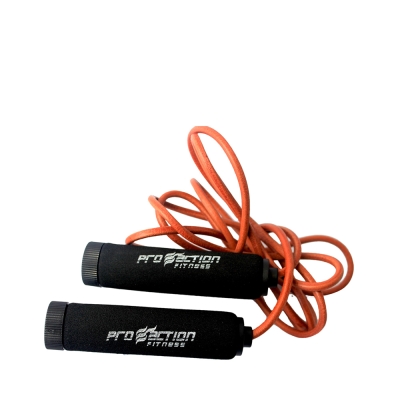 CORDA DE PULAR DE COURO PROACTION – 3,00M (G103) CORDA DE PULAR DE COURO PROACTION – 3,00M (G103)