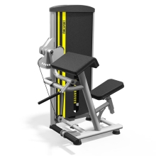 BÍCEPES/TRÍCEPES MAQUINA URANOS BÍCEPES/TRÍCEPES MAQUINA URANOS