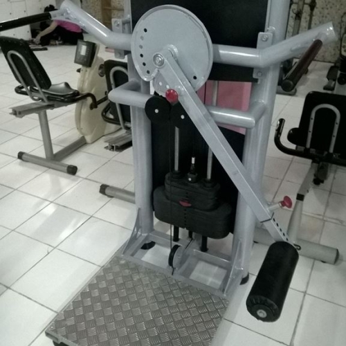 Sigma Apolete MacSport Sigma Apolete MacSport