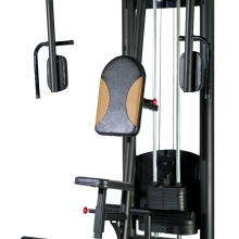 Sigma – Peck Deck com Dorsal MacSpor Sigma – Peck Deck com Dorsal MacSpor