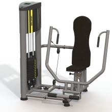 Sigma – Supino Máquina MacSport Sigma – Supino Máquina MacSport
