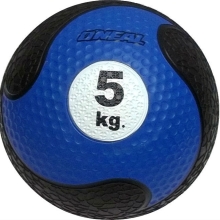 Medicine Ball – 5 kg O´NEAL Medicine Ball – 5 kg O´NEAL