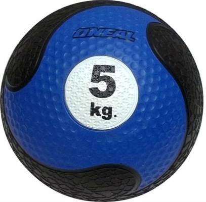 Medicine Ball – 5 kg O´NEAL Medicine Ball – 5 kg O´NEAL