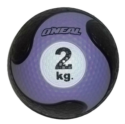 Medicine Ball – 2 kg O´NEAL Medicine Ball – 2 kg O´NEAL