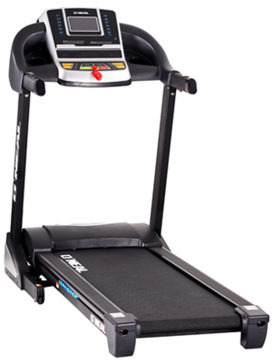 BF 801 ESTEIRA O´NEAL BF 801 ESTEIRA O´NEAL