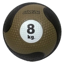 Medicine Ball – 8 kg O´NEAL Medicine Ball – 8 kg O´NEAL