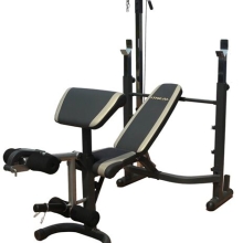 BANCO SUPINO BF 764 O´NEAL BANCO SUPINO BF 764 O´NEAL