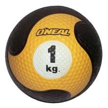 Medicine Ball – 1 kg O`NEAL Medicine Ball – 1 kg O`NEAL