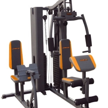 ESTAÇÃO DE MUSCULAÇÃO BF 006 O´NEAL ESTAÇÃO DE MUSCULAÇÃO BF 006 O´NEAL