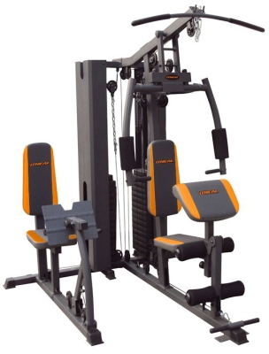 ESTAÇÃO DE MUSCULAÇÃO BF 006 O´NEAL ESTAÇÃO DE MUSCULAÇÃO BF 006 O´NEAL