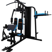 ESTAÇÃO DE MUSCULAÇÃO BF 009 O´NEAL ESTAÇÃO DE MUSCULAÇÃO BF 009 O´NEAL