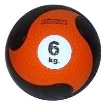 Medicine Ball – 6 kg O´NEAL Medicine Ball – 6 kg O´NEAL