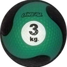 Medicine Ball – 3 kg O´NEAL
