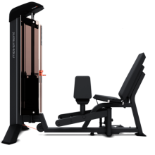 EDGE+ ABDUTOR MOVEMENT EDGE+ ABDUTOR MOVEMENT