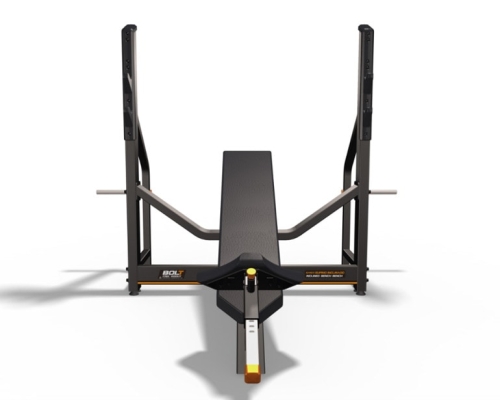 BOLT BANCO INCLINADO MOVEMENT BOLT BANCO INCLINADO MOVEMENT