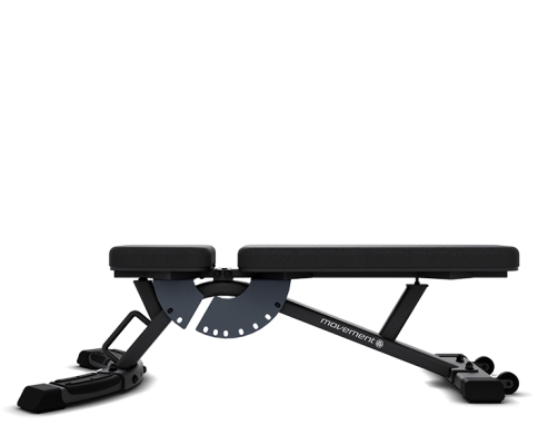 BANCO REGULÁVEL MOVEMENT BANCO REGULÁVEL MOVEMENT