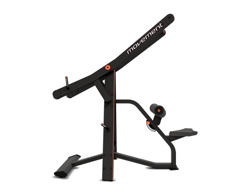 BOLT PUXADA ALTA MOVEMENT BOLT PUXADA ALTA MOVEMENT