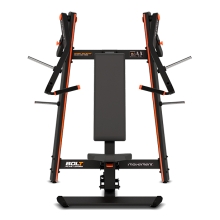 BOLT SUPINO INCLINADO MOVEMENT BOLT SUPINO INCLINADO MOVEMENT