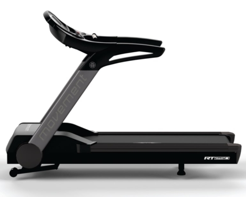 ESTEIRA RT250 G3 MOVEMENT ESTEIRA RT250 G3 MOVEMENT