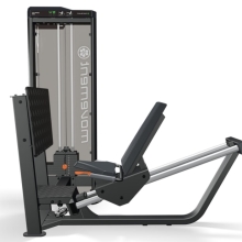 IDEA LEG PRESS MOVEMENT IDEA LEG PRESS MOVEMENT