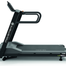 ESTEIRA LX 160 G4 MOVEMENT ESTEIRA LX 160 G4 MOVEMENT