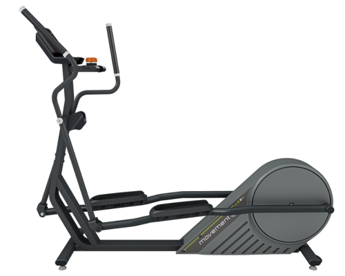 ELÍPTICO LXE G4 MOVEMENT ELÍPTICO LXE G4 MOVEMENT